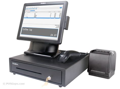 If you are looking for a small yet functional POS cash drawer, then look. . Pos guys